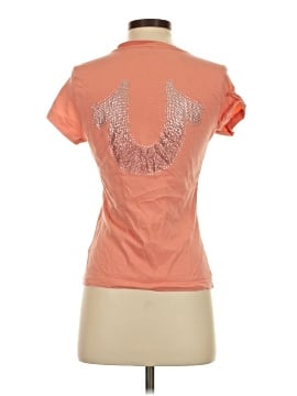 True Religion Short Sleeve T-Shirt (view 2)