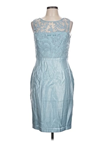 Adrianna Papell Cocktail Dress (view 1)