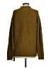 Vero Moda Green Pullover Sweater Size XS - photo 2