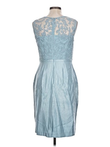 Adrianna Papell Cocktail Dress (view 2)