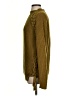 Vero Moda Green Pullover Sweater Size XS - photo 5