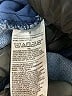 Old Navy 100% Cotton Blue Casual Pants Size 22 - photo 5