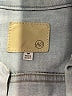 Adriano Goldschmied Blue Denim Jacket Size M - photo 6