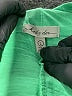 Mod-O-Doc 100% Cotton Green Kimono Size Lg (3) - photo 7