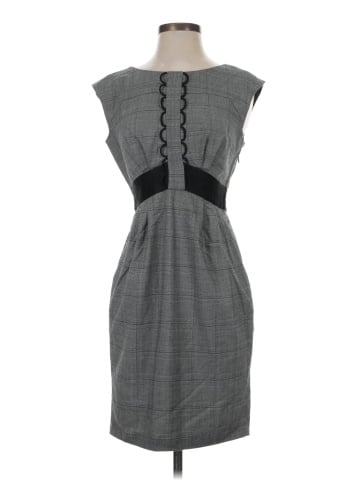 Max and Cleo Cocktail Dress (view 1)