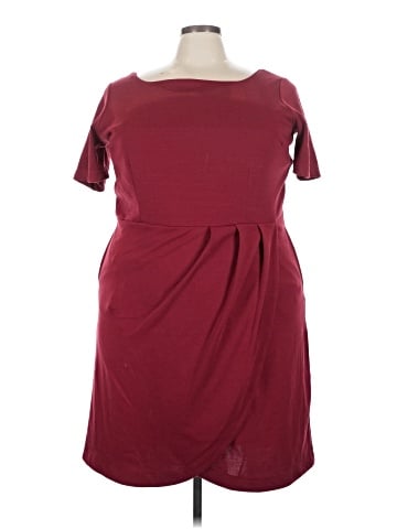 Jules Cocktail Dress (view 1)