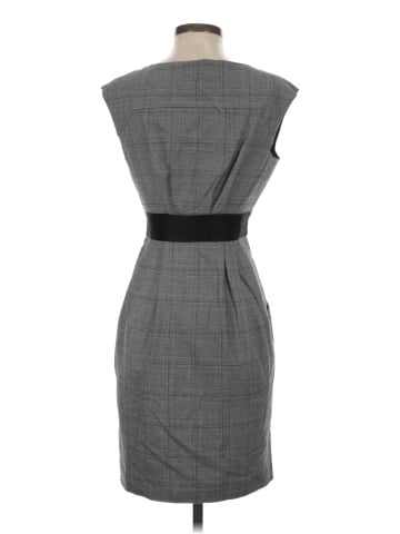 Max and Cleo Cocktail Dress (view 2)