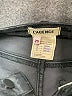 L'Agence Gray Casual Pants Size 25 waist - photo 7