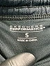 Skechers 100% Polyester Polka Dots Black Shorts Size S - photo 3