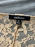 Ambiance Gold Bodysuit Size 1X - photo 3