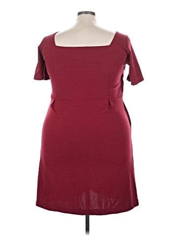 Jules Cocktail Dress (view 2)