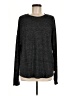 UpWest Gray Pullover Sweater Size M - photo 1