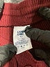 Lands' End Burgundy Casual Pants Size XS (petite) - photo 7