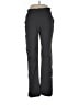 Title Nine Solid Gray Active Pants Size 10 - photo 1