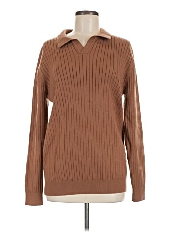 DAZY Pullover Sweater (view 1)