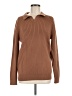 DAZY Brown Pullover Sweater Size M - photo 1