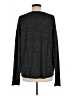 UpWest Gray Pullover Sweater Size M - photo 2
