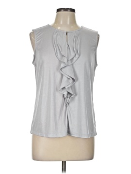 Christopher & Banks Sleeveless Blouse