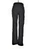 Title Nine Solid Gray Active Pants Size 10 - photo 2