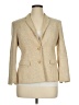 Jones New York Tweed Gold Blazer Size 14 (petite) - photo 1