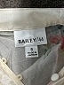 Bailey 44 Floral Ivory Long Sleeve Blouse Size S - photo 7