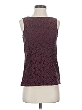 Banana Republic Factory Store Sleeveless Blouse (view 1)