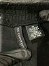 No Comment Solid Black Casual Skirt Size M - photo 4
