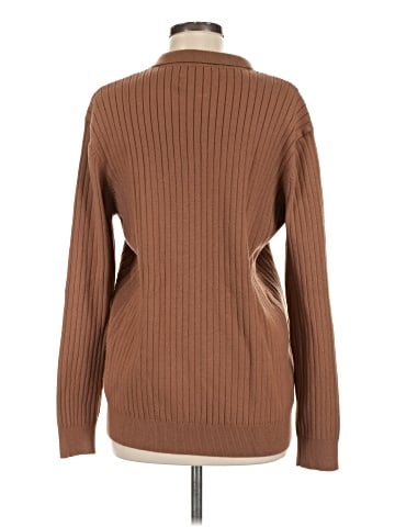 DAZY Pullover Sweater (view 2)