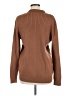 DAZY Brown Pullover Sweater Size M - photo 2