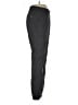 Title Nine Solid Gray Active Pants Size 10 - photo 4
