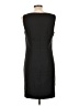 Alyx 100% Polyester Solid Black Cocktail Dress Size 12 - photo 2
