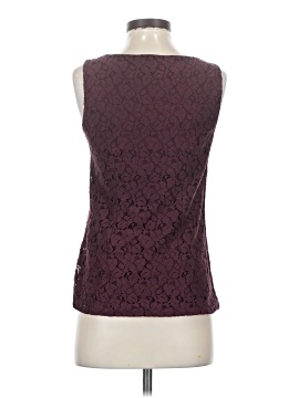 Banana Republic Factory Store Sleeveless Blouse (view 2)