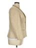 Jones New York Tweed Gold Blazer Size 14 (petite) - photo 4
