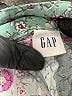 Gap Floral Teal Casual Skirt Size 14 - photo 4