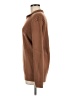 DAZY Brown Pullover Sweater Size M - photo 5
