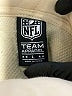 NFL 100% Polyester Tan Pullover Sweater Size L - photo 7
