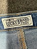 Lucky Brand Blue Jeans Size 0 - photo 7