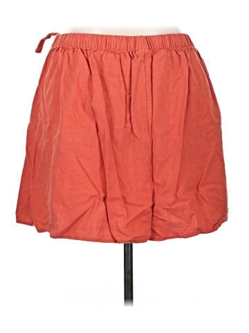 A New Day Casual Skirt (view 2)