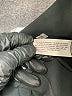 A New Day Solid Black Shorts Size 4 - photo 4