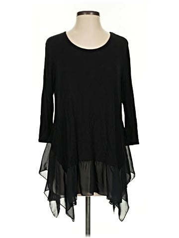 Pebble and Stone Casual Dress (view 1)