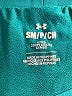 Under Armour Green Athletic Shorts Size S - photo 3