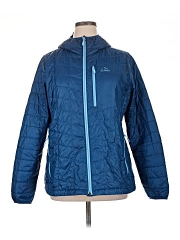 L.L.Bean Snow Jacket (view 1)