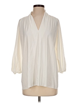 Maria Pinto 3/4 Sleeve Blouse