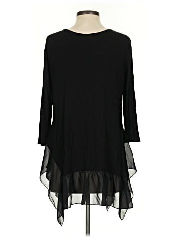 Pebble and Stone Casual Dress (view 2)