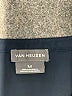 Van Heusen Black 3/4 Sleeve Blouse Size M - photo 7