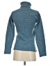 Patagonia 100% Recycled Polyester Teal Pullover Sweater Size XS - photo 2