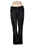 CAbi Black Jeans Size 8 - photo 1
