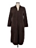 J. McLaughlin Brown Casual Dress Size M - photo 1