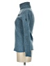 Patagonia 100% Recycled Polyester Teal Pullover Sweater Size XS - photo 5