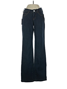 We Wore What Jeans